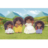 Sylvanian Families - Hedgehog Family