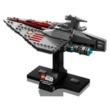 LEGO Star Wars Acclamator-Class Assault Ship 75404