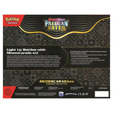 POKEMON TCG Scarlet & Violet 4.5 Paldean Fates Premium Collection - MEOWSCARADAex