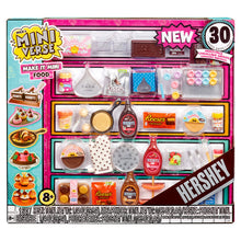 Miniverse Make It Mini Hershey's Multipack
