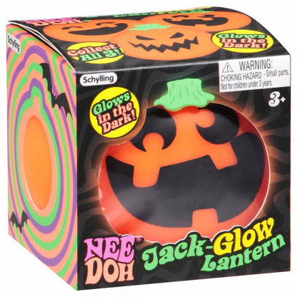 Neehdoh Jack-Glow Lantern