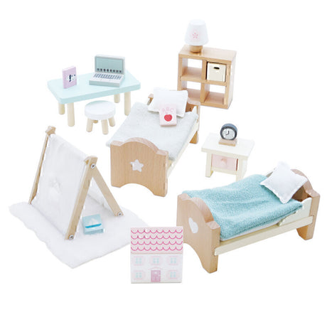 Daisylane Child's Bedroom Set