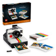 LEGO Ideas Polaroid OneStep SX-70 Camera 21345, (516-pieces)