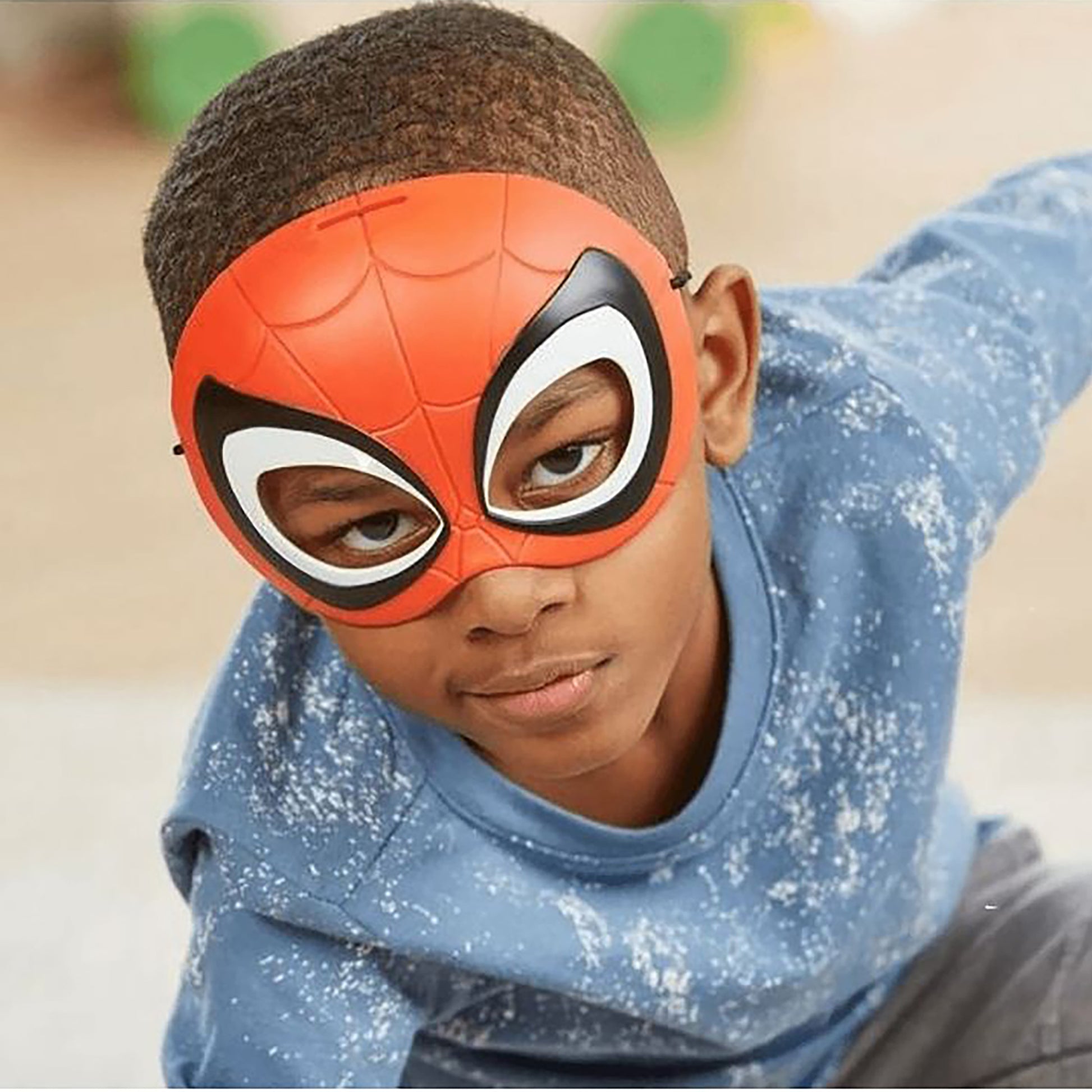 Spidey & His Amazing Friends Comm-Link and Mask Set