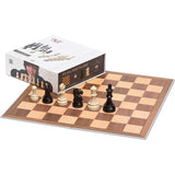 DGT Chess Starter Box Pieces + Board