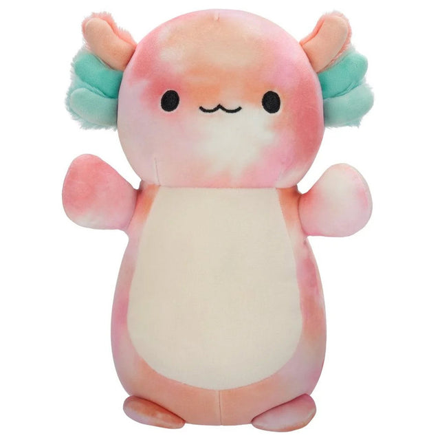 Squishmallows HugMees 10" Aksel Plush