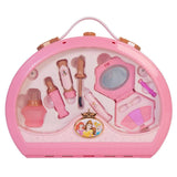 Disney Princess Style Collection Beauty Makeup Tote