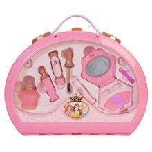 Disney Princess Style Collection Beauty Makeup Tote