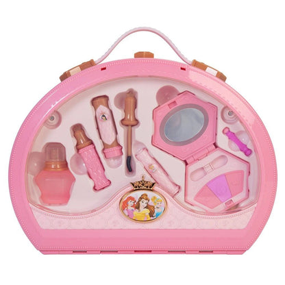 Disney Princess Style Collection Beauty Makeup Tote