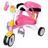 BABY born® Trike