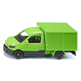Siku - Streetscooter Organic Fresh Delivery Service 1:50 Scale