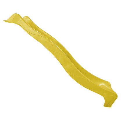 Lifespan Kids 2.2m Slide - Yellow