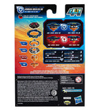 Beyblade Burst QuadStrike Ambush Bazilisk B8 Starter Pack