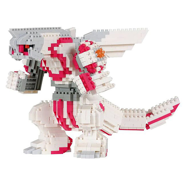 Nanoblock Pokemon - DX Palkia NEW (1050 pieces)