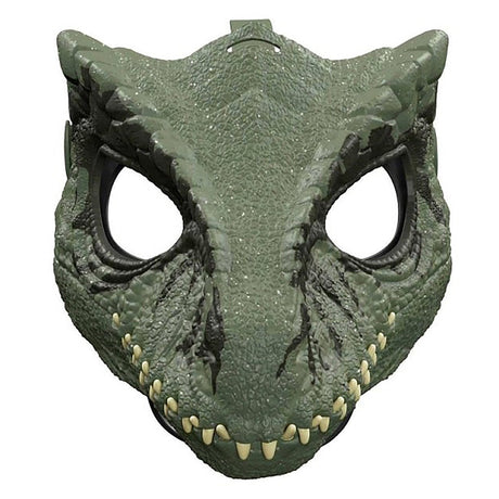 Jurassic World Giganotosaurus Mask