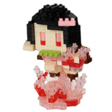 Nanoblock Demon Slayer Nezuko Kamado 2