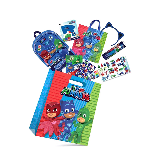 PJ Masks Showbag 22