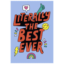 Hallmark Interactive Sound Card Literally the best ever