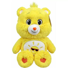 Care Bears UTM 20" Jumbo Funshine Bear