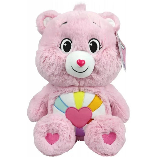 Care Bears UTM 20" Jumbo Hopeful Heart