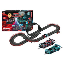 Carrera Go Ronin Racers 4.9m Track
