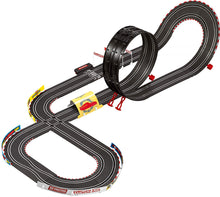 Carrera Disney Cars Neon Lights 5.3m Track