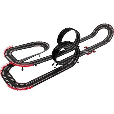 Carrera DTM Speed Giants 8.9m Track 1:43 Slot Car Set