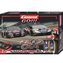 Carrera Go Red Bull GT3 Set 5.3m Track