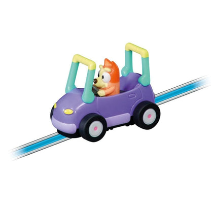 Carrera My First Bluey & Bingo Race 2.4m