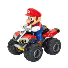 Carrera 1:18 Mario Kart Quad 2.4GHz