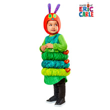 The Very Hungry Caterpillar Costume