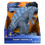 Monsterverse Godzilla vs. Kong Giant Godzilla Figure