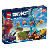 LEGO DREAMZzz Izzie and Bunchu the Bunny 71453 (259 pieces)