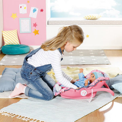 BABY born Comfort Seat