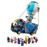 LEGO Fortnite Battle Bus 77073