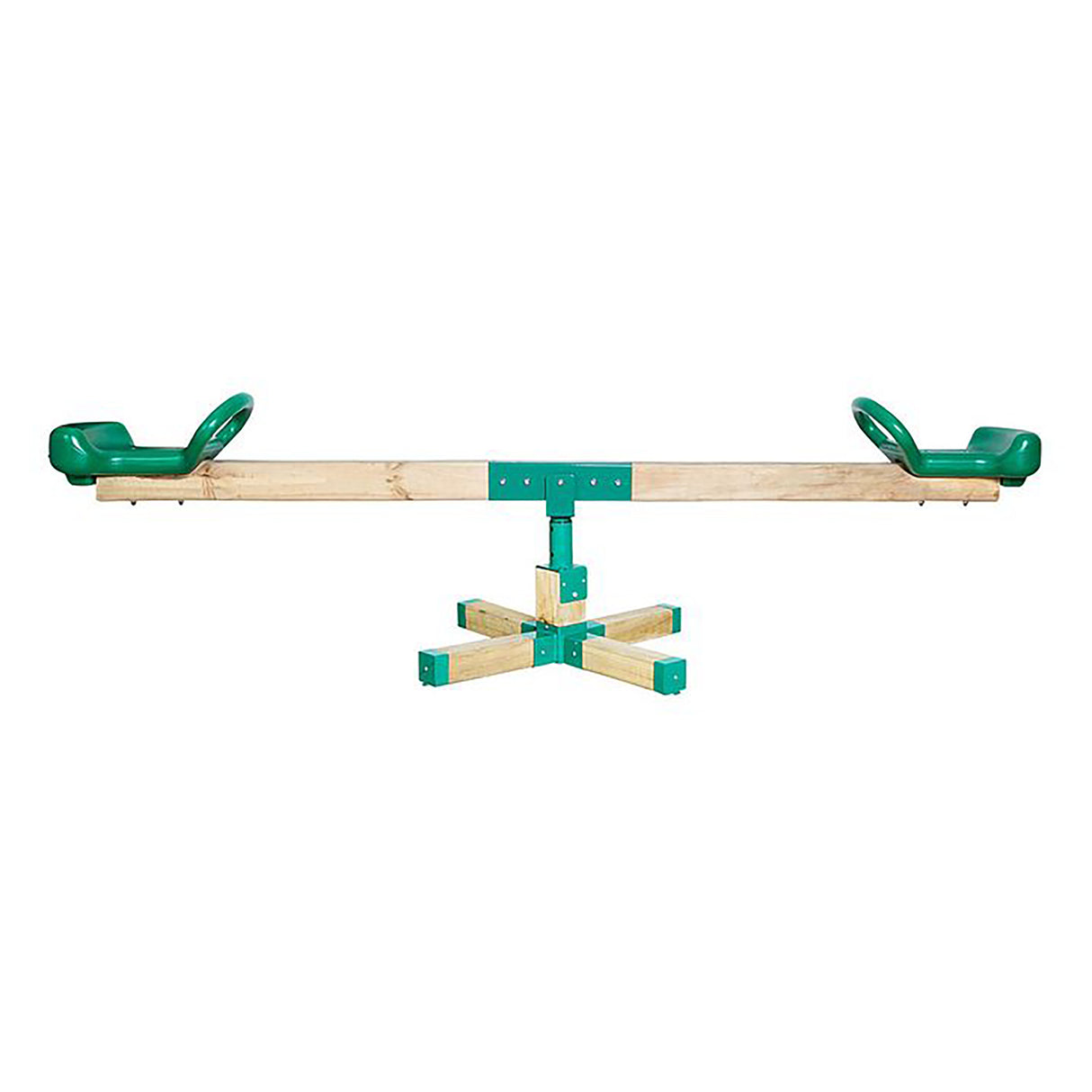 Lifespan Kids Rocka Wooden See Saw