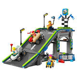 LEGO City No Limits Race Car Ramp Track 60460