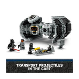 LEGO Star Wars Tie Bomber 75347 (625 pieces)