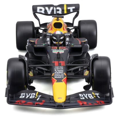 Bburago 1:24 Red Bull Racing 2022 F1 Perez #11