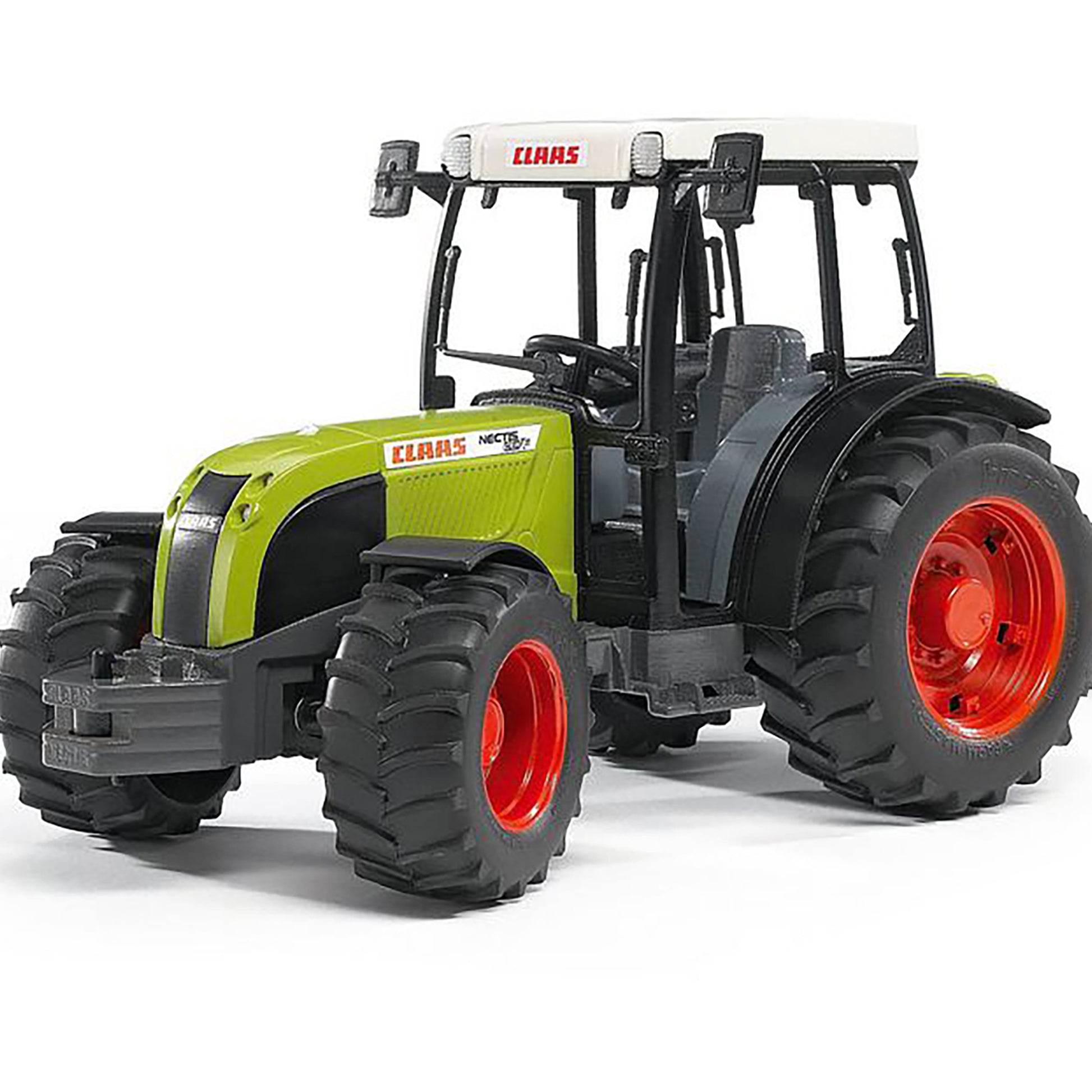 Bruder 1/16 CLAAS Nectis 267 F Tractor