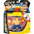 Heroes Of Goo Jit Zu Wwe John Cena Figure