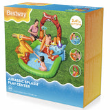 Jurassic Splash Play Centre