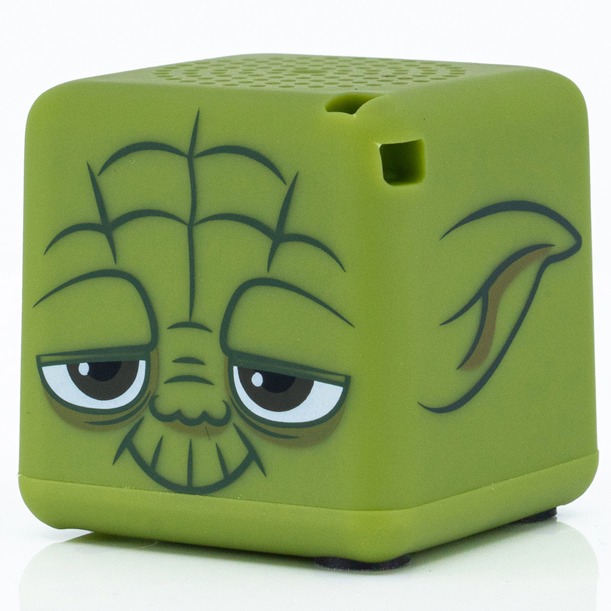 Bitty Box Star Wars Yoda Bluetooth Speaker