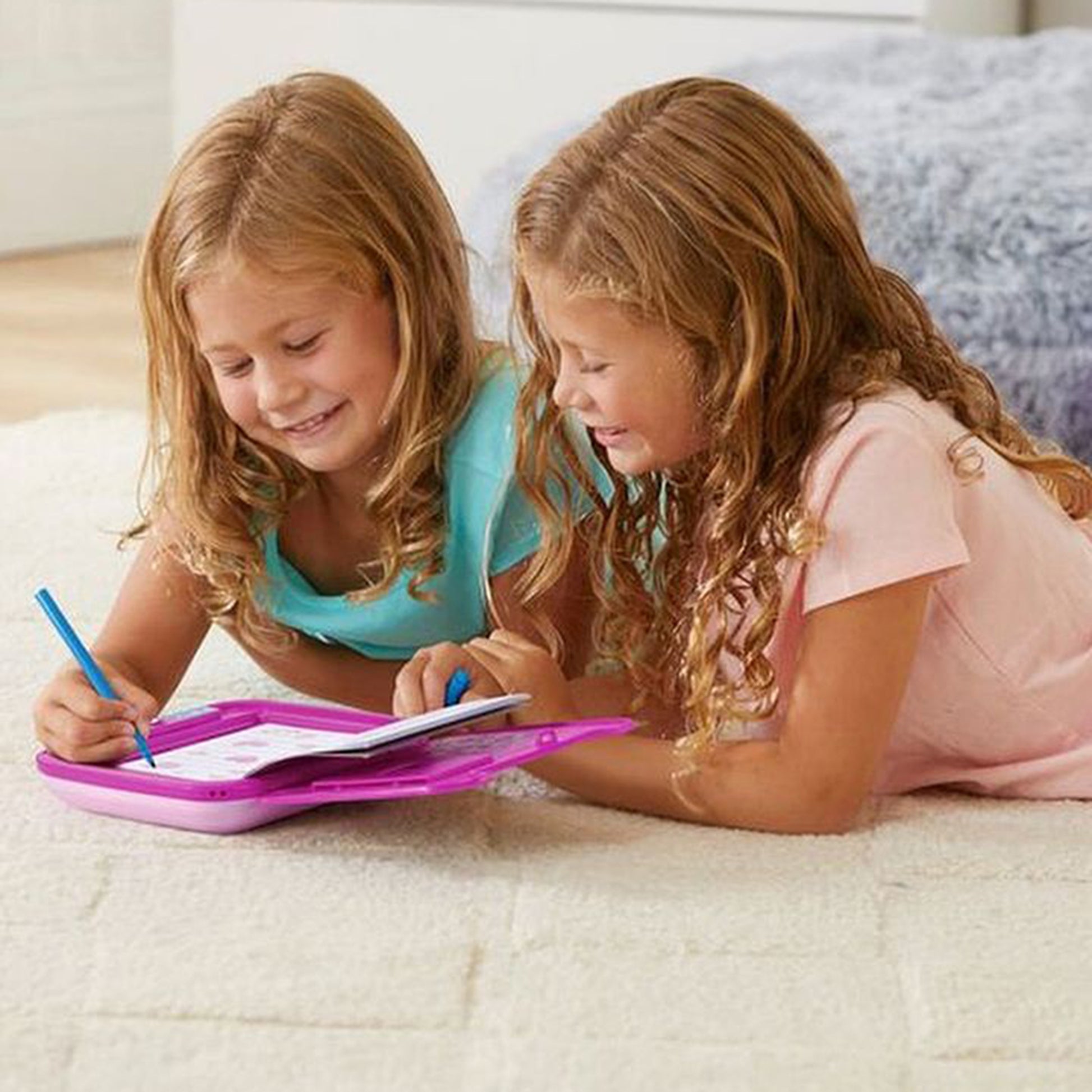 VTech Secret Safe Notebook (6-11 years)