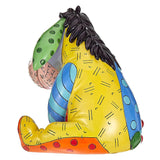 Disney Britto Eeyore Large Figurine