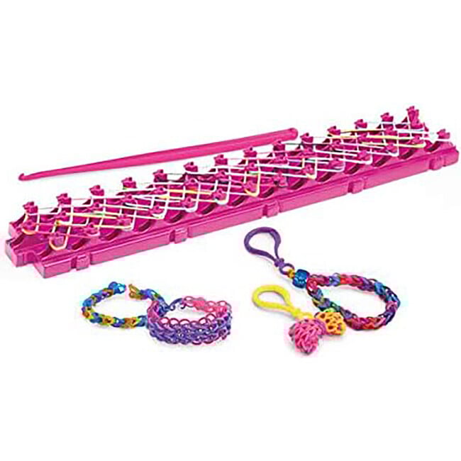 CRA-Z-ART Ultimate Loom Unicorn Rainbow