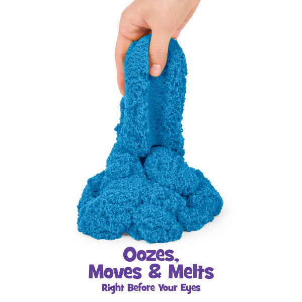 Kinetic Sand 900g Colour Bag Blue