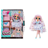 L.O.L. Surprise OMG Core Series 9 Pearl