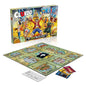 Cluedo One Piece Board Game