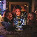 Oregon Scientific Starry Smart Globe